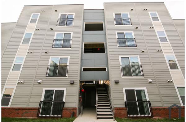Affordable Housing