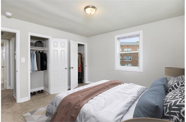 Affordable Housing