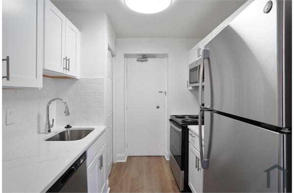 Affordable Housing