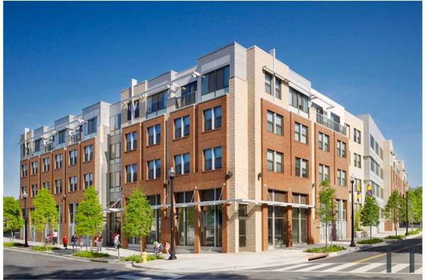 Affordable Housing