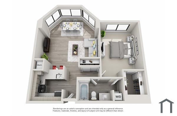 Affordable Housing