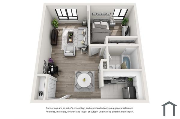 Affordable Housing