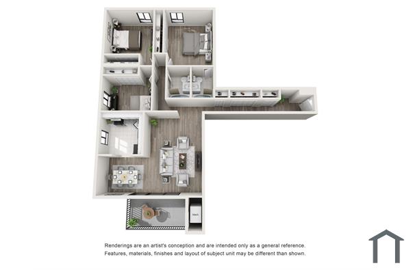 Affordable Housing