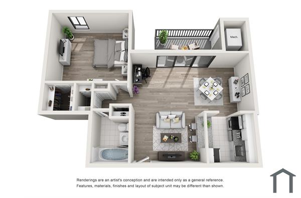 Affordable Housing