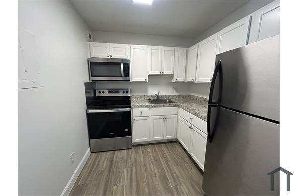 Affordable Housing