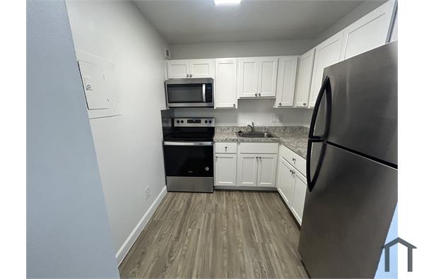 Affordable Housing