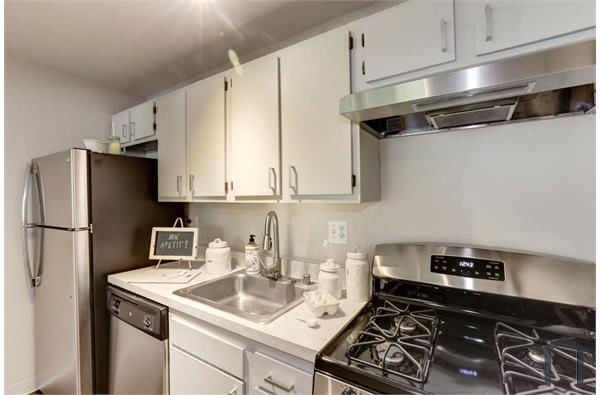 Affordable Housing