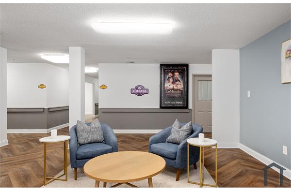 Affordable Housing