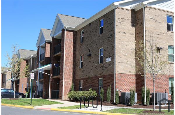 Affordable Housing