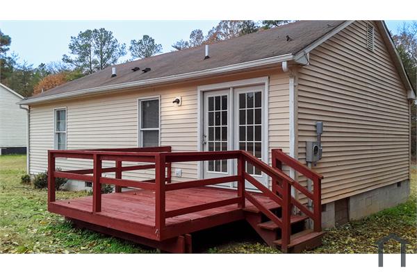 Affordable Housing