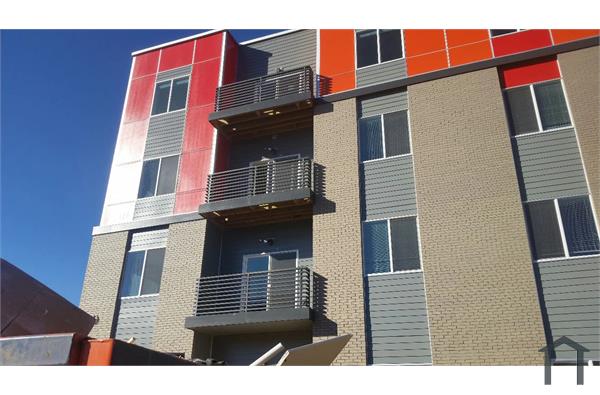 Affordable Housing