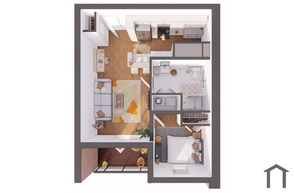Affordable Housing