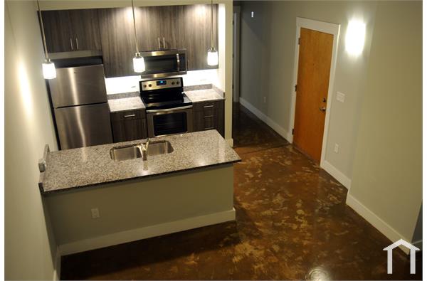 Affordable Housing