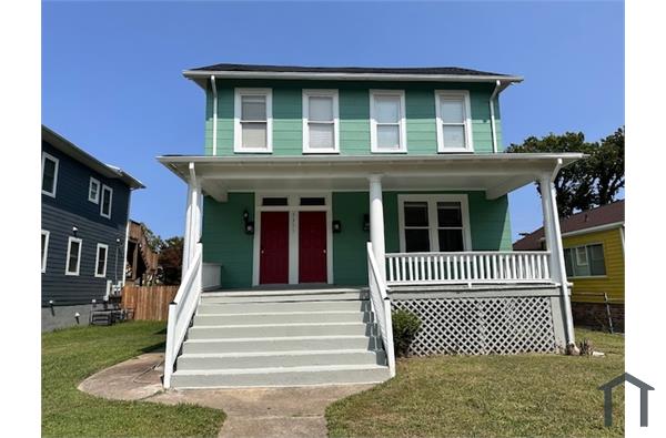 Affordable Housing