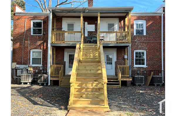 Affordable Housing