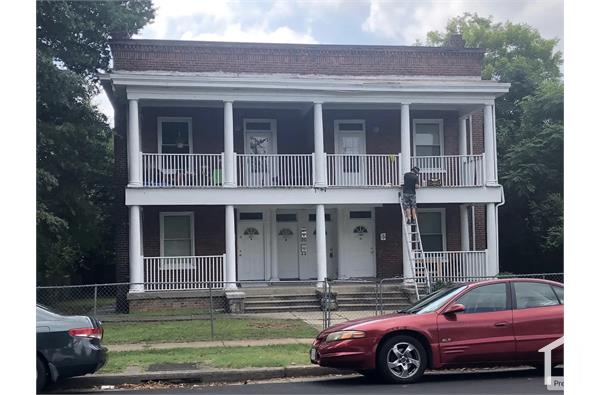 Affordable Housing