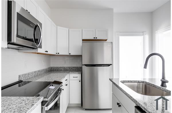Affordable Housing