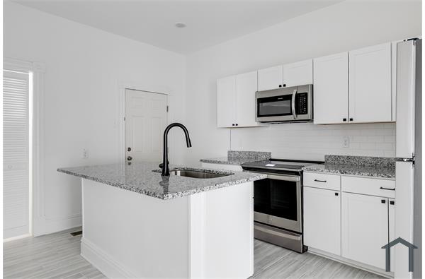 Affordable Housing