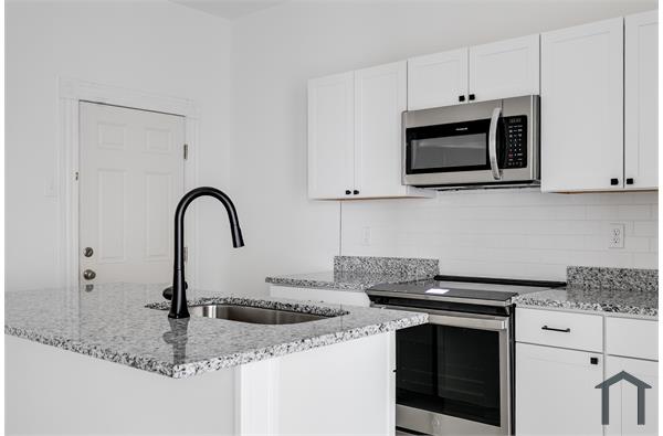 Affordable Housing