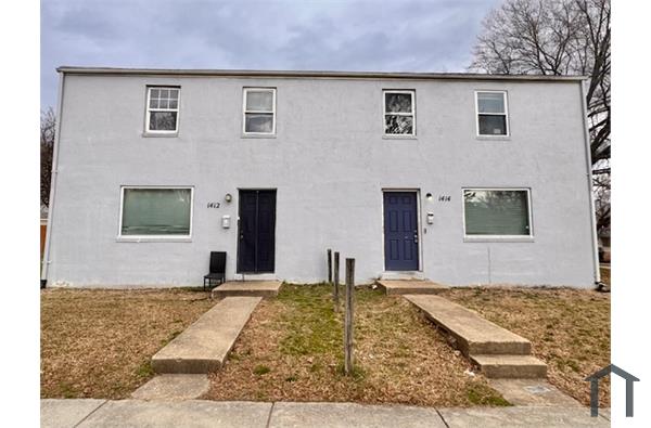 Affordable Housing