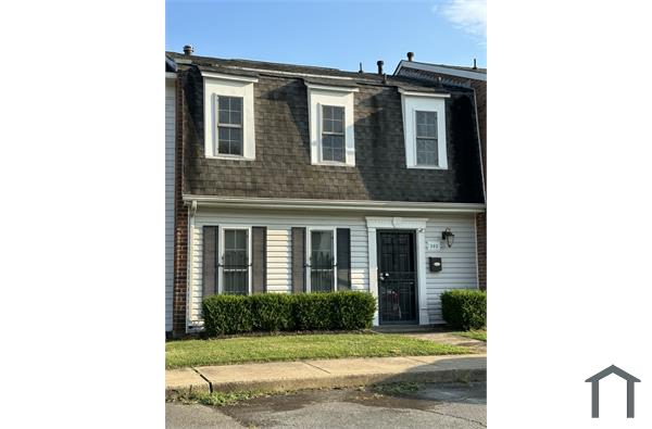 Affordable Housing