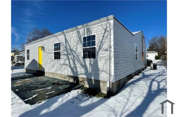 Affordable Housing