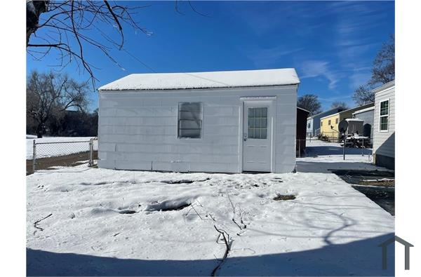 Affordable Housing