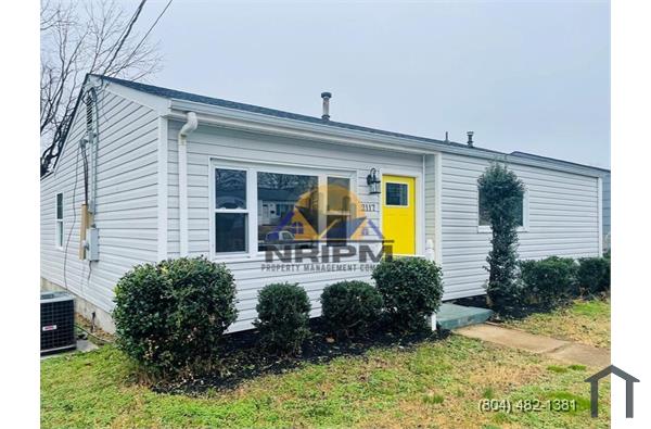 Affordable Housing