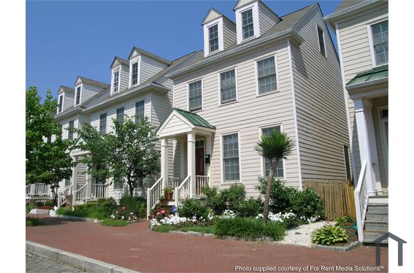 Affordable Housing