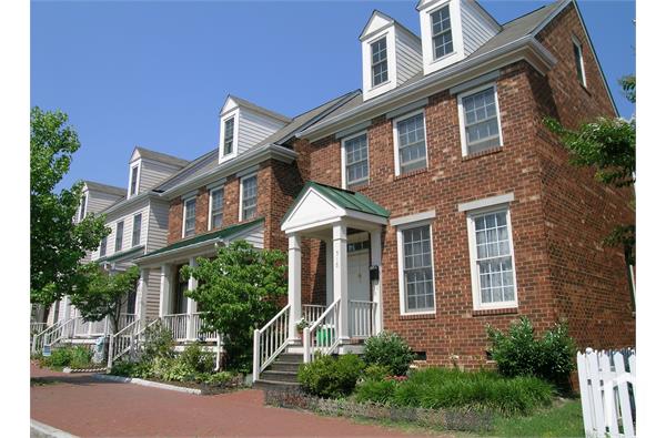 Affordable Housing