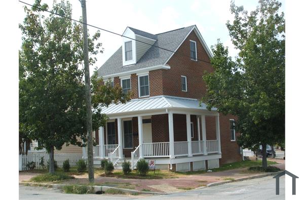 Affordable Housing