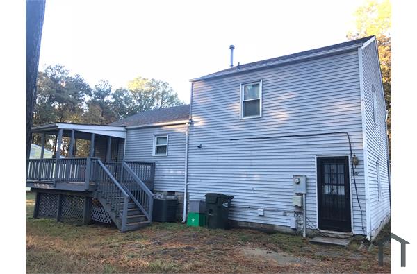 Affordable Housing