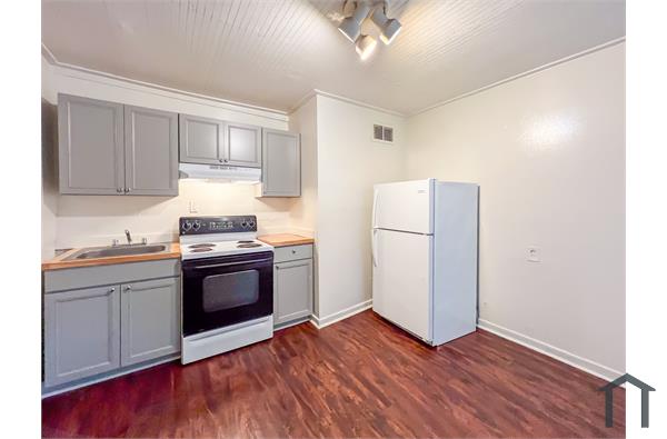 Affordable Housing