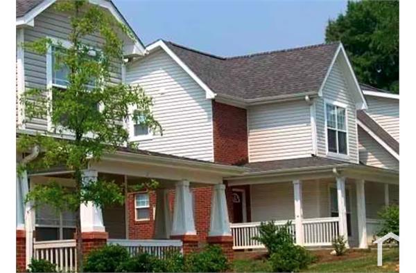 Affordable Housing