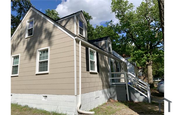 Affordable Housing