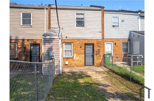 Affordable Housing
