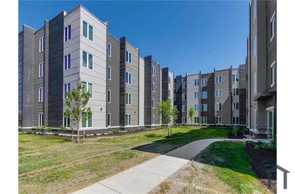 Affordable Housing