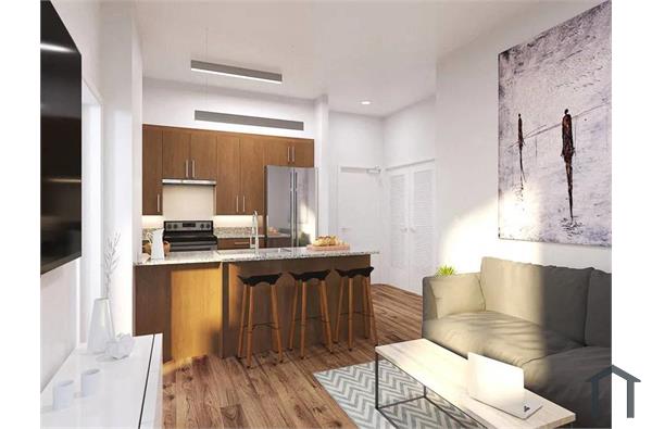 Affordable Housing