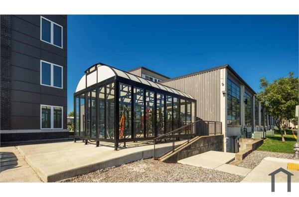 Affordable Housing