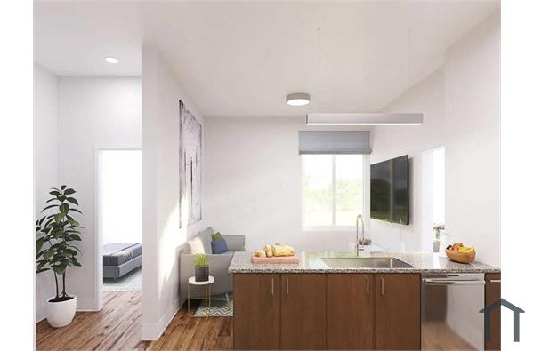 Affordable Housing