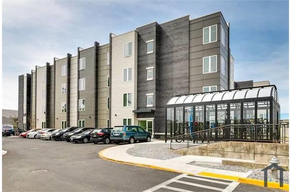Affordable Housing