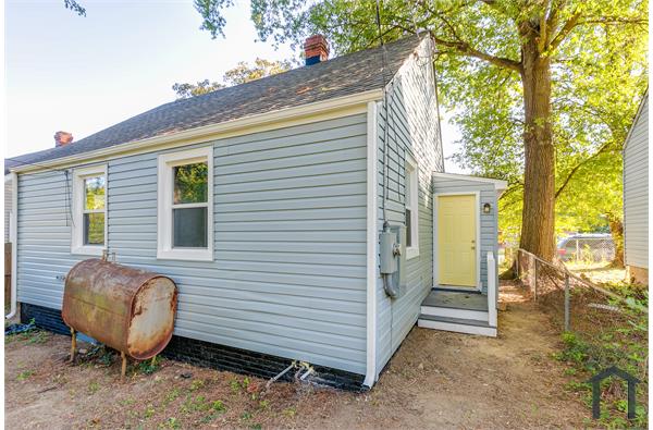 Affordable Housing