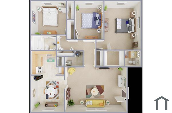 Affordable Housing
