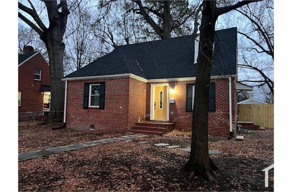 Affordable Housing