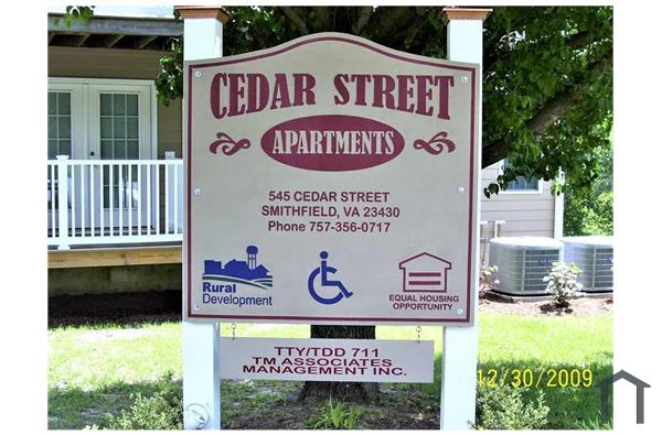 Affordable Housing