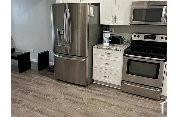 Affordable Housing