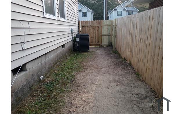Affordable Housing