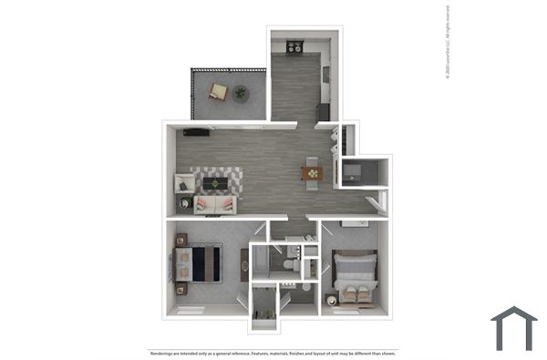 Affordable Housing