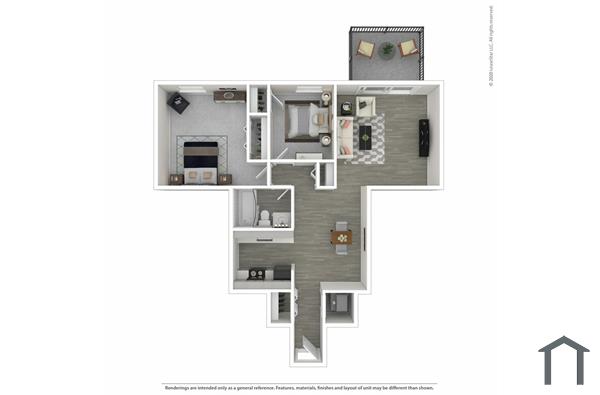 Affordable Housing