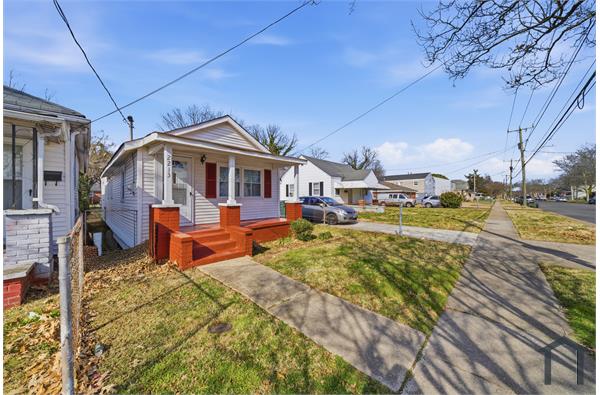 Affordable Housing